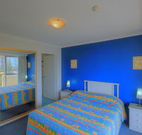 Surfers Beachside Holiday Apartments - Tourism Caloundra