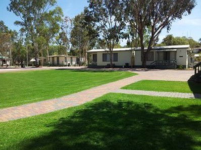 Blanchetown SA Tourism Caloundra