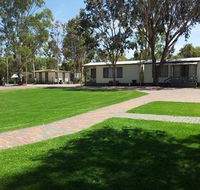 Riverside Holiday Park Blanchetown - Tourism Caloundra
