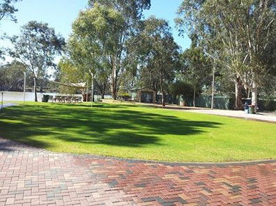 Riverside Holiday Park Blanchetown - Tourism Caloundra 1