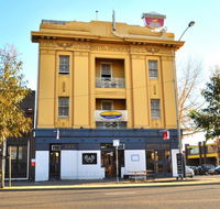 The Spencer City Central Hotel - Tourism Caloundra