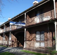 Albury Townhouse - Tourism Caloundra