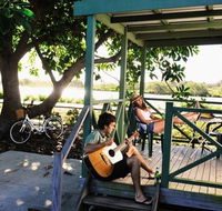 Calypso Holiday Park - Tourism Caloundra