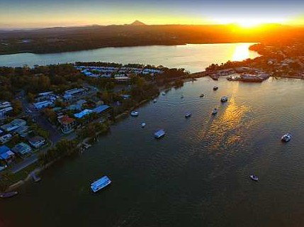 Noosa Lakes Resort - Tourism Caloundra 3