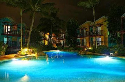 Noosa Lakes Resort - Tourism Caloundra 5