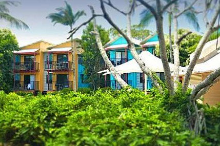 Noosa Lakes Resort - Tourism Caloundra 8