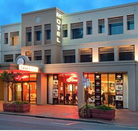 O'Connell Inn - Tourism Caloundra