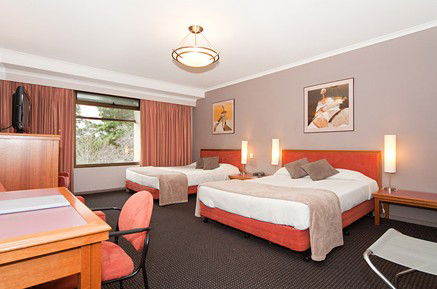 O'Connell Inn - Tourism Caloundra 3