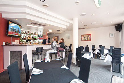 O'Connell Inn - Tourism Caloundra 4