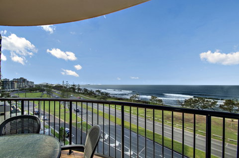 Ocean Boulevard - Tourism Caloundra 7