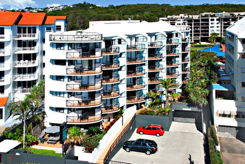 Ocean Boulevard - Tourism Caloundra 9