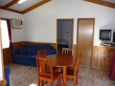 BIG4 Renmark Riverfront Caravan Park - Tourism Caloundra 2