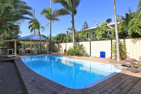 Alexandra Park Motor Inn - Tourism Caloundra 2