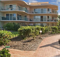 Surfside On The Beach - Tourism Caloundra