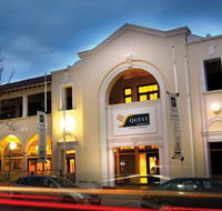 Quest Canberra - Tourism Caloundra