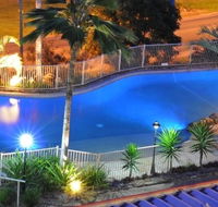 Boathaven Spa Resort - Tourism Caloundra