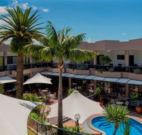 Rockpool Motor Inn - Tourism Caloundra