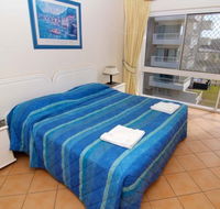 Beach Lodge Apartments - Tourism Caloundra
