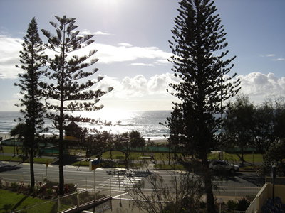 Beach Lodge Apartments - Tourism Caloundra 4