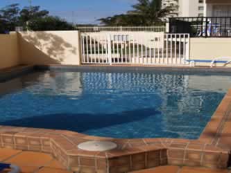 Beach Lodge Apartments - Tourism Caloundra 5