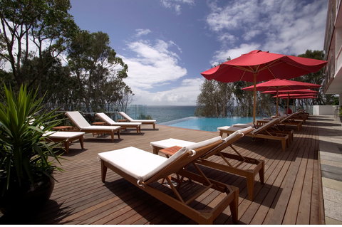 Bannisters - Tourism Caloundra 4