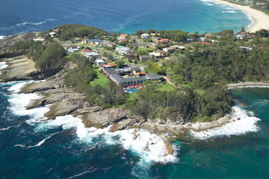 Bannisters - Tourism Caloundra 5