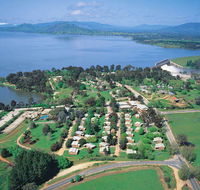 Lake Hume Resort - Tourism Caloundra