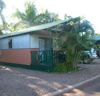 Ivanhoe Village Caravan Resort - Tourism Caloundra