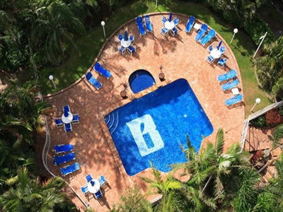 Biarritz Apartments - Tourism Caloundra 4