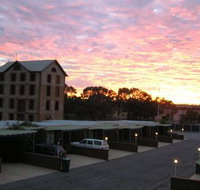 Old Mill Motel Dongara - Tourism Caloundra