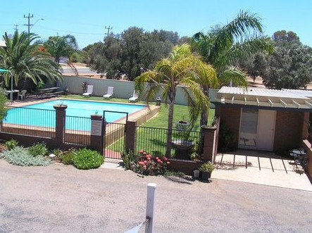 Old Mill Motel, Dongara - Tourism Caloundra 1