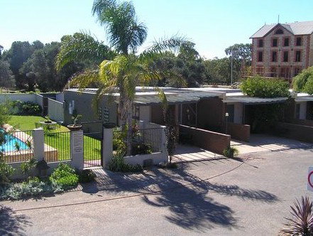 Old Mill Motel, Dongara - Tourism Caloundra 4