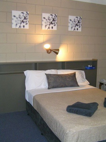 Old Mill Motel, Dongara - Tourism Caloundra 5