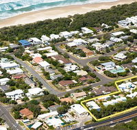Sails Lifestyle Resort - Tourism Caloundra