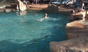 Undara Experience Lava Lodge - Tourism Caloundra 0