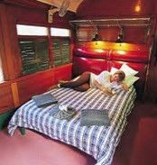 Undara Experience Lava Lodge - Tourism Caloundra 1