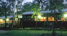 Undara Experience Lava Lodge - Tourism Caloundra 2