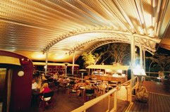 Undara Experience Lava Lodge - Tourism Caloundra 3