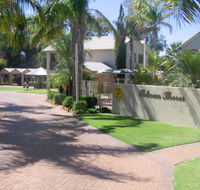 Pelican Shore Villas - Tourism Caloundra