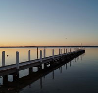 Wattle Point Waterfront Retreat - Tourism Caloundra