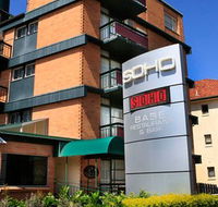 Soho Brisbane - Tourism Caloundra