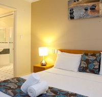 Trinity Links Resort And Apartments - Tourism Caloundra