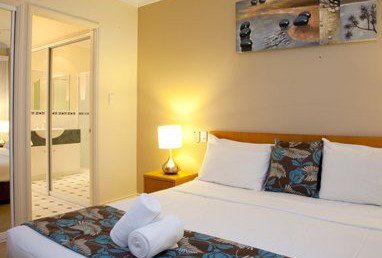 Trinity Links Resort And Apartments - Tourism Caloundra 0