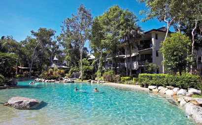 Trinity Links Resort And Apartments - Tourism Caloundra 1
