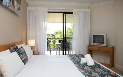 Trinity Links Resort And Apartments - Tourism Caloundra 2