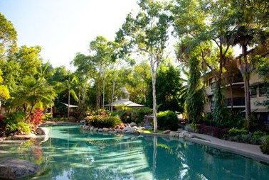 Trinity Links Resort And Apartments - Tourism Caloundra 4