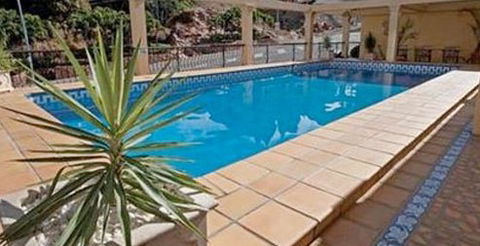 Comfort Inn Robert Towns Motel - Tourism Caloundra 0