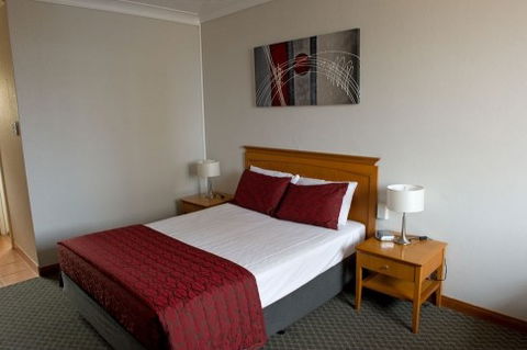 Comfort Inn Robert Towns Motel - Tourism Caloundra 3