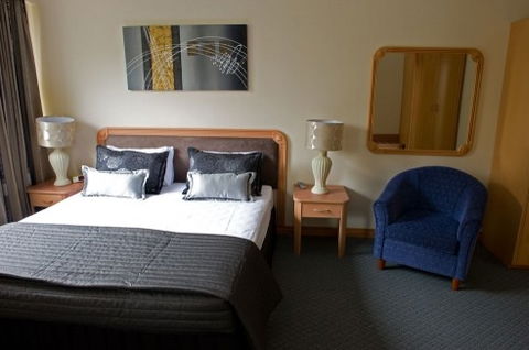 Comfort Inn Robert Towns Motel - Tourism Caloundra 4