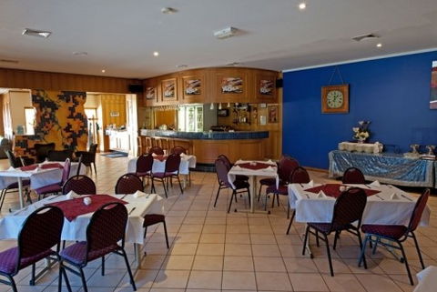Comfort Inn Robert Towns Motel - Tourism Caloundra 5